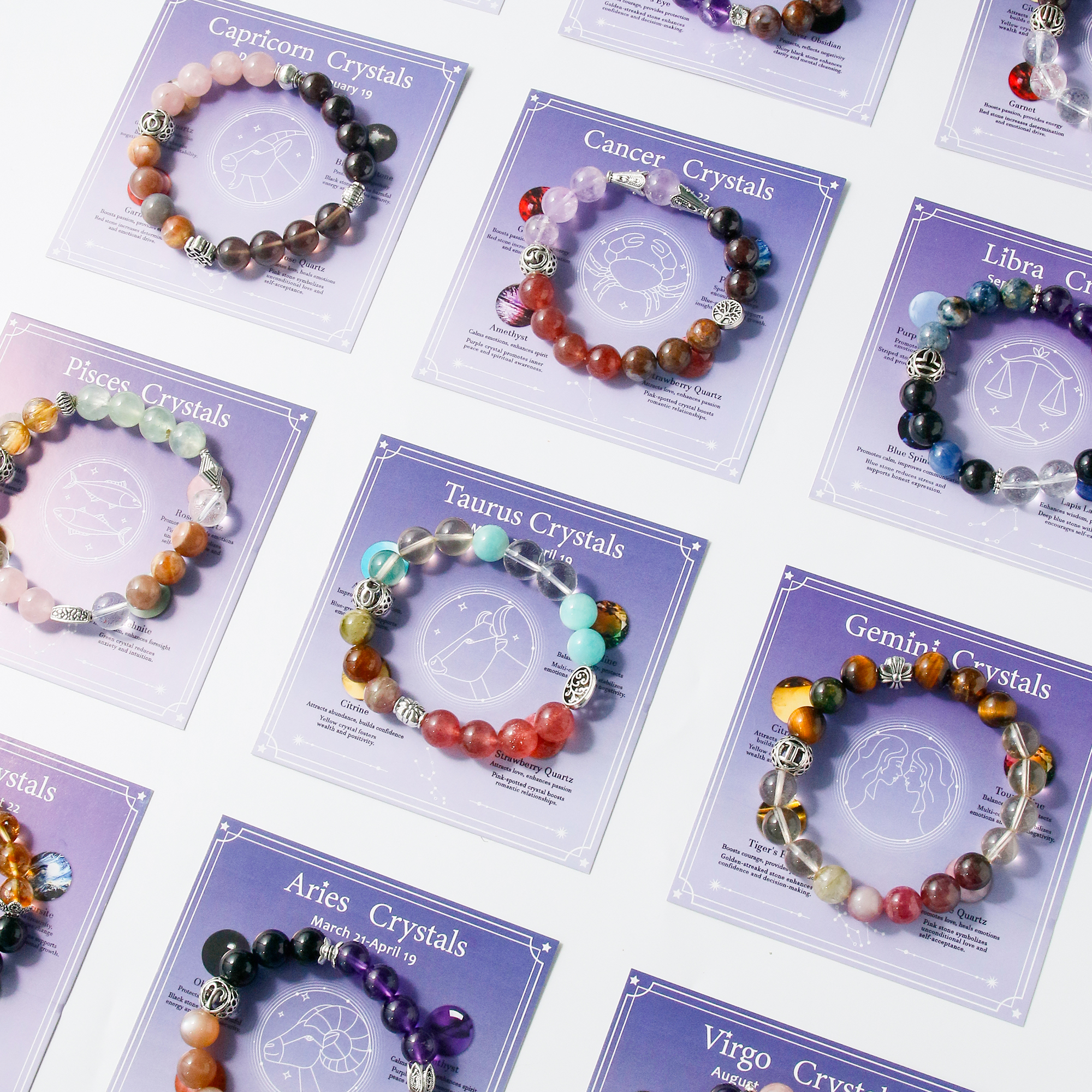 DIY Crystal Gemstone Kits Craft