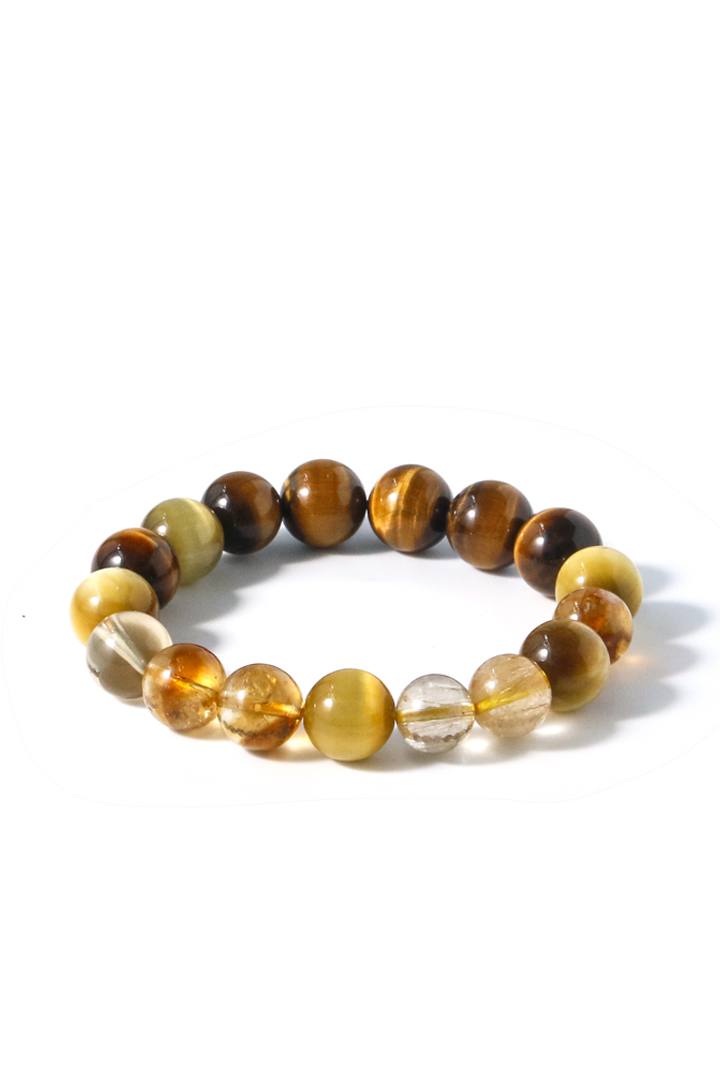 Earth - Five Elements Bracelet