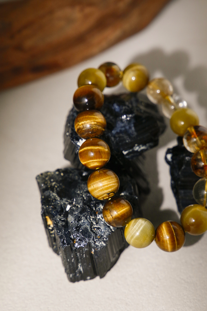 Earth - Five Elements Bracelet