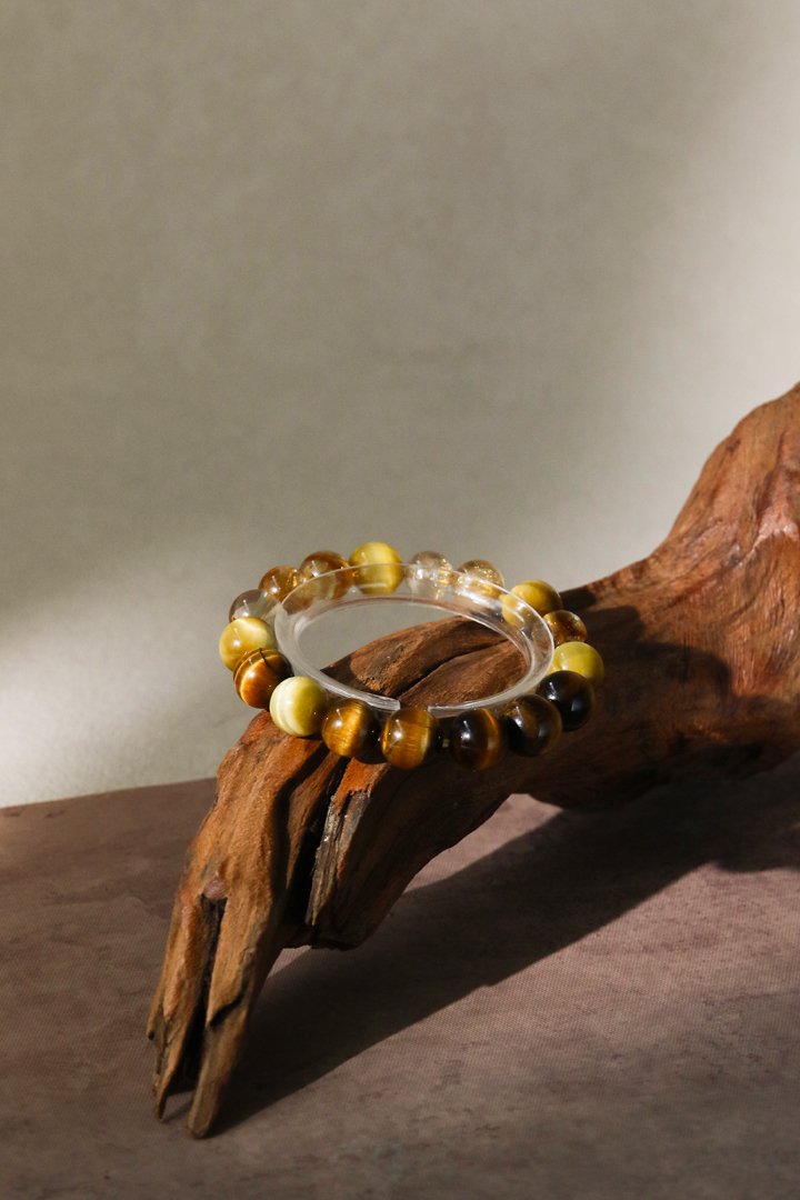 Earth - Five Elements Bracelet