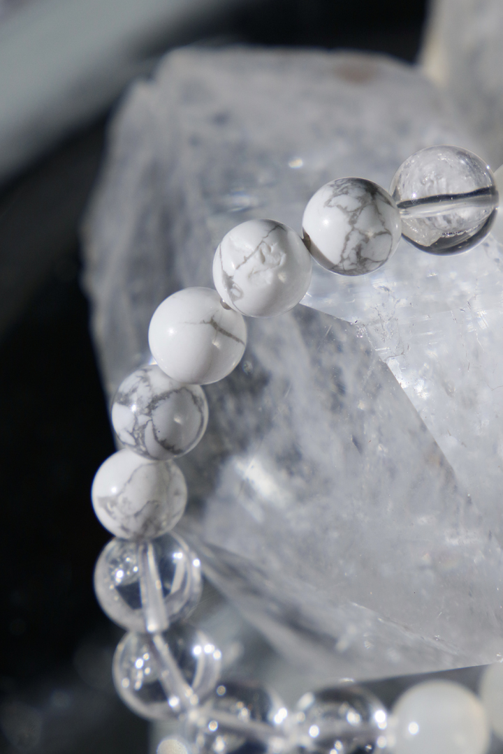 Metal - Five Elements Bracelet