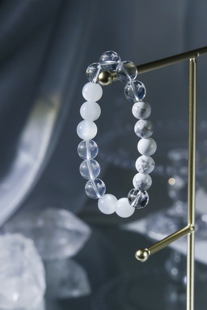 Metal - Five Elements Bracelet