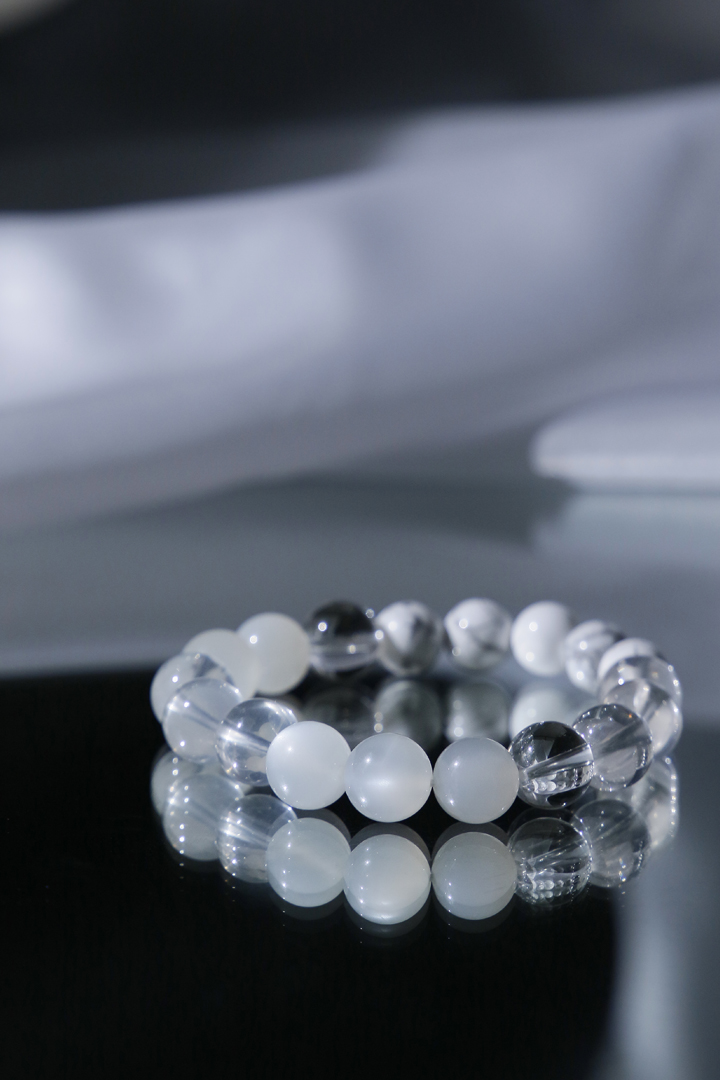 Metal - Five Elements Bracelet