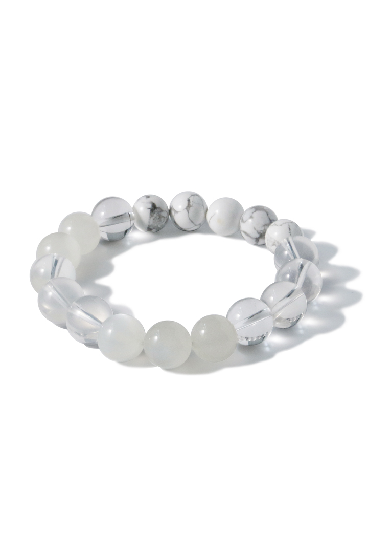 Metal - Five Elements Bracelet