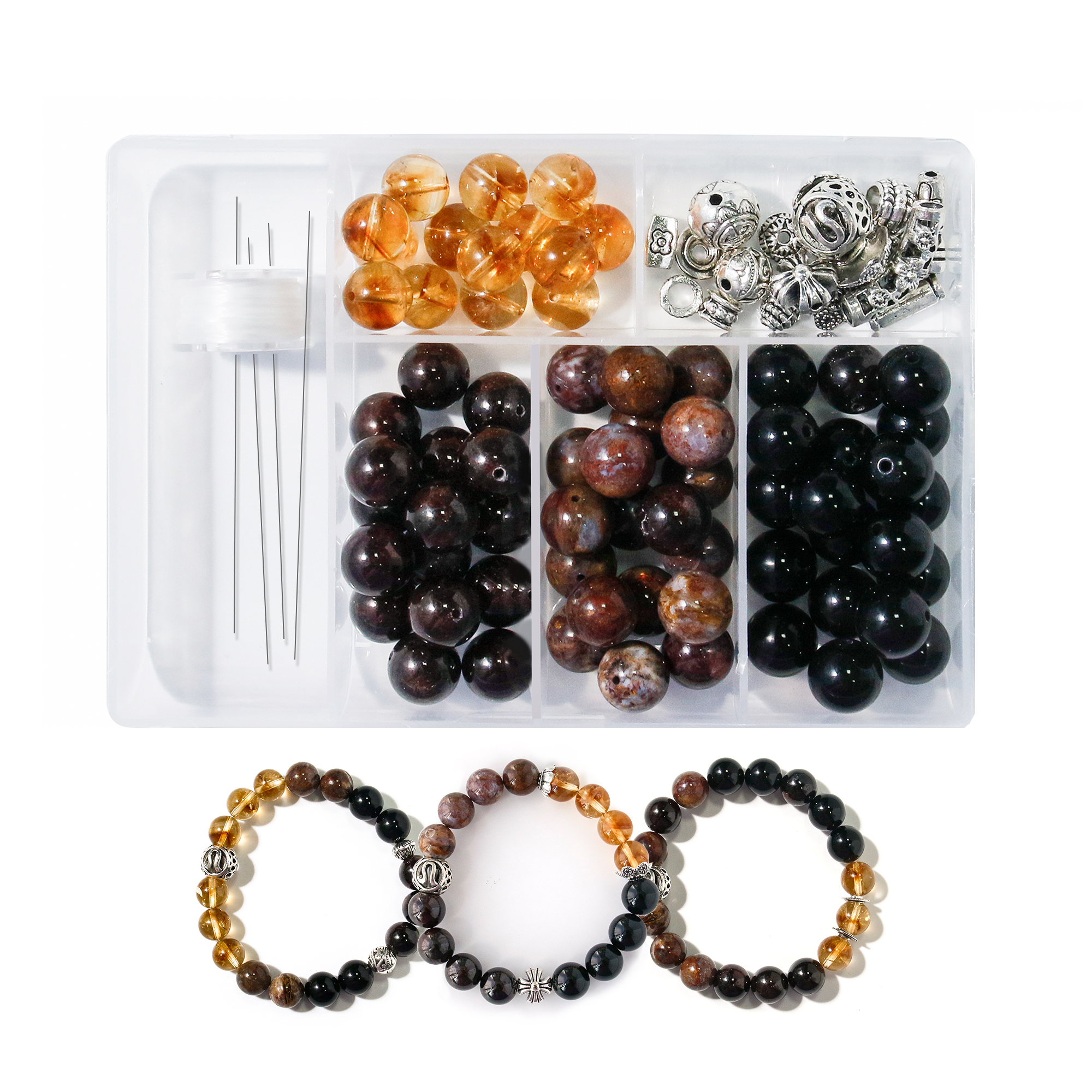 DIY Crystal Gemstone Kits Craft