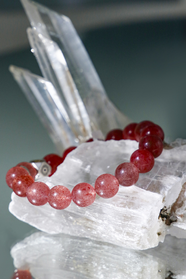 Rat - Zodiac Sanskrit Bracelet