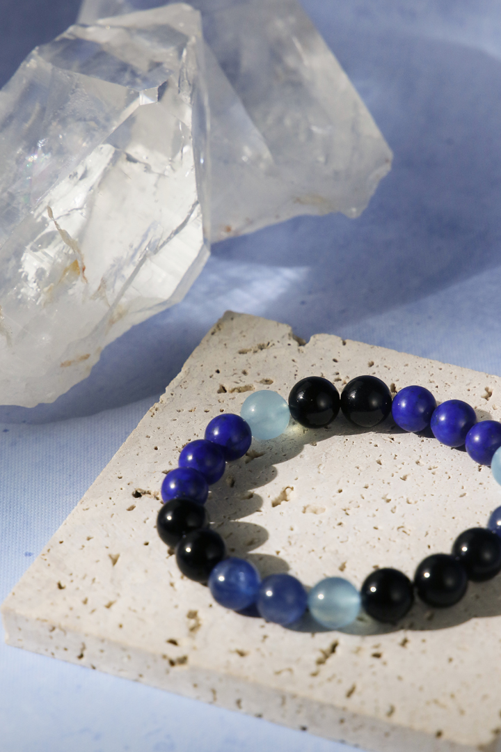 Water - Five Elements Bracelet