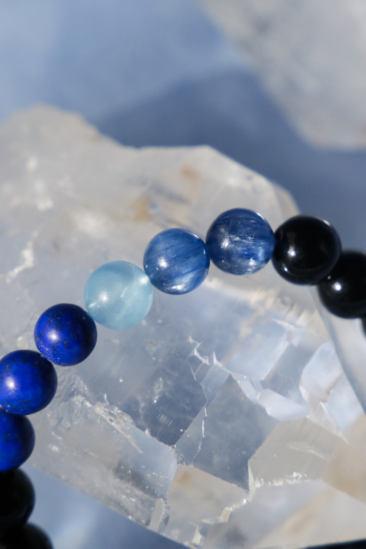 Water - Five Elements Bracelet