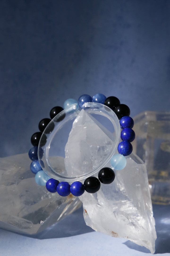 Water - Five Elements Bracelet