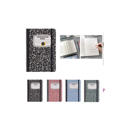 New A5 Notebook PU 