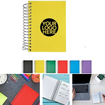 Compact Journals by Better Office Supplies – Fat Book Version