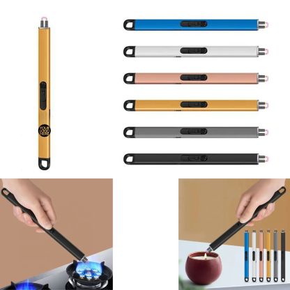 USB Rechargeable Electric Arc Lighter