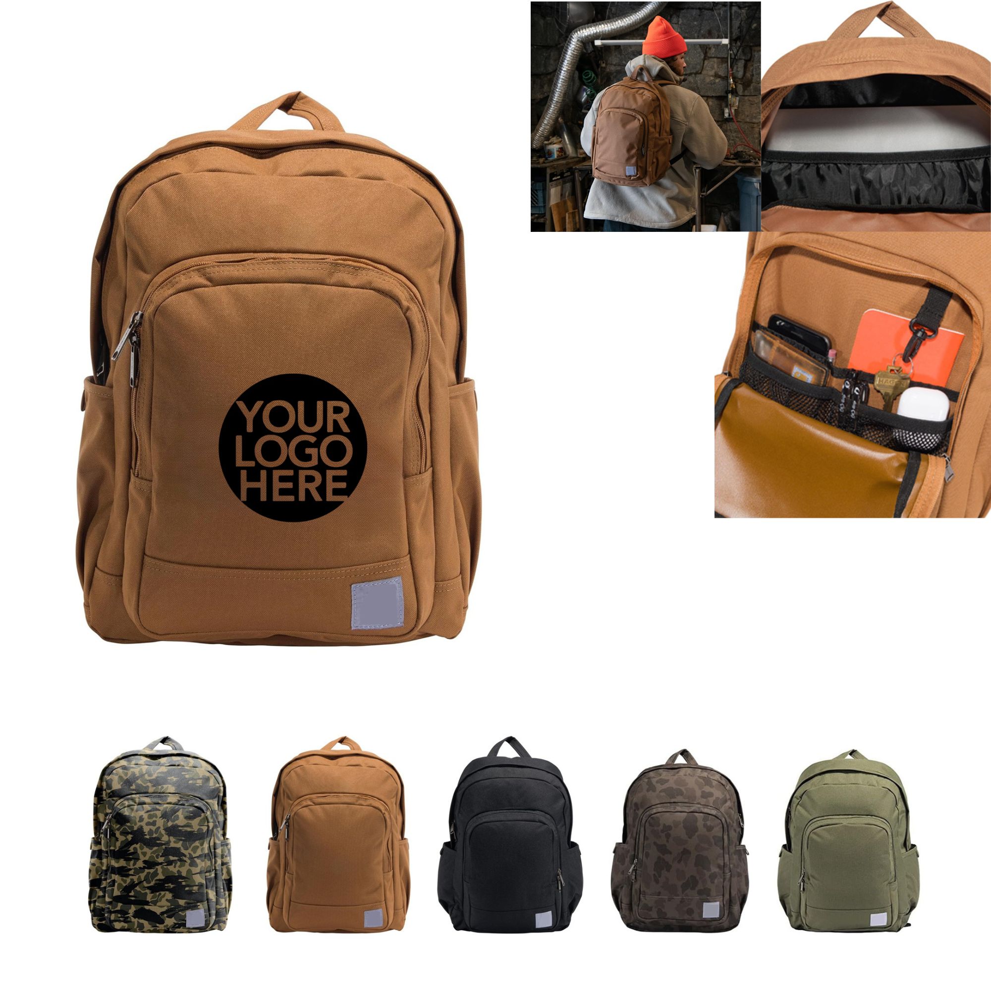 25L Classic Backpack