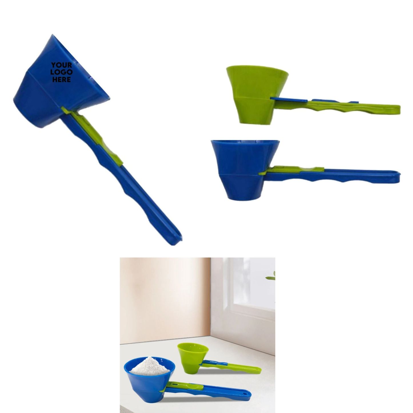 Innovative Vitamin Tablet Dispenser with Dose Counter