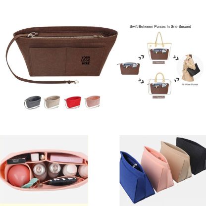 Canvas Purse Organizer