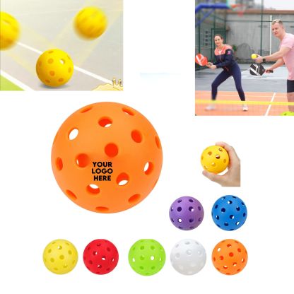 Elite-Grade Pickleball – Precision-Made with Injection & Roto-Molding Techniques