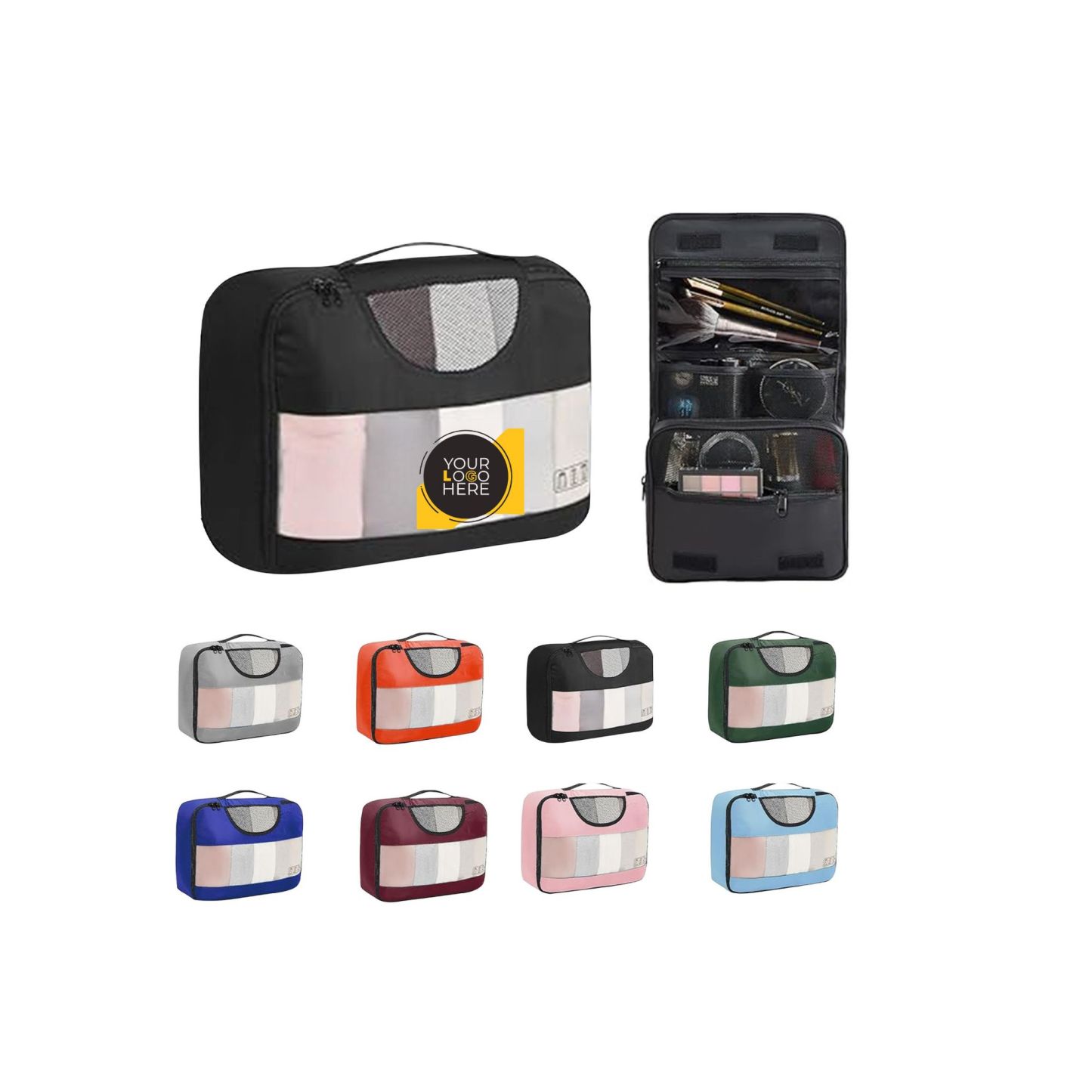 Unparalleled Organization for Stress - Free Travel
