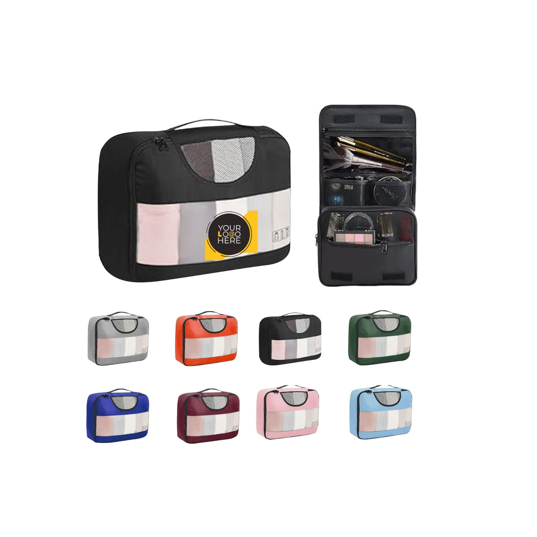 Unparalleled Organization for Stress - Free Travel