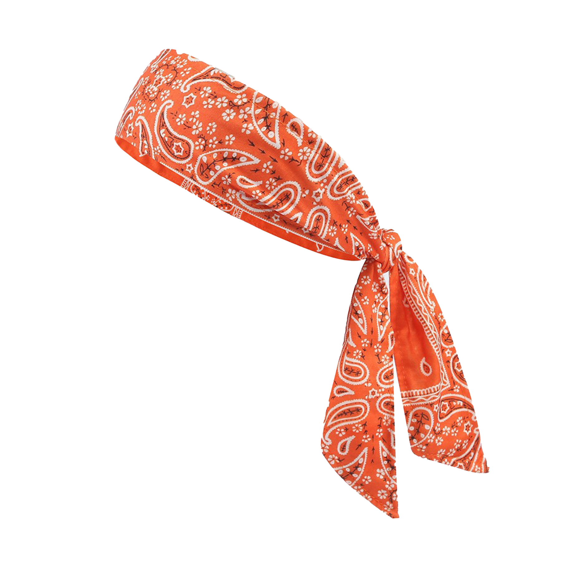 Summer Cool Ice Silk Headband