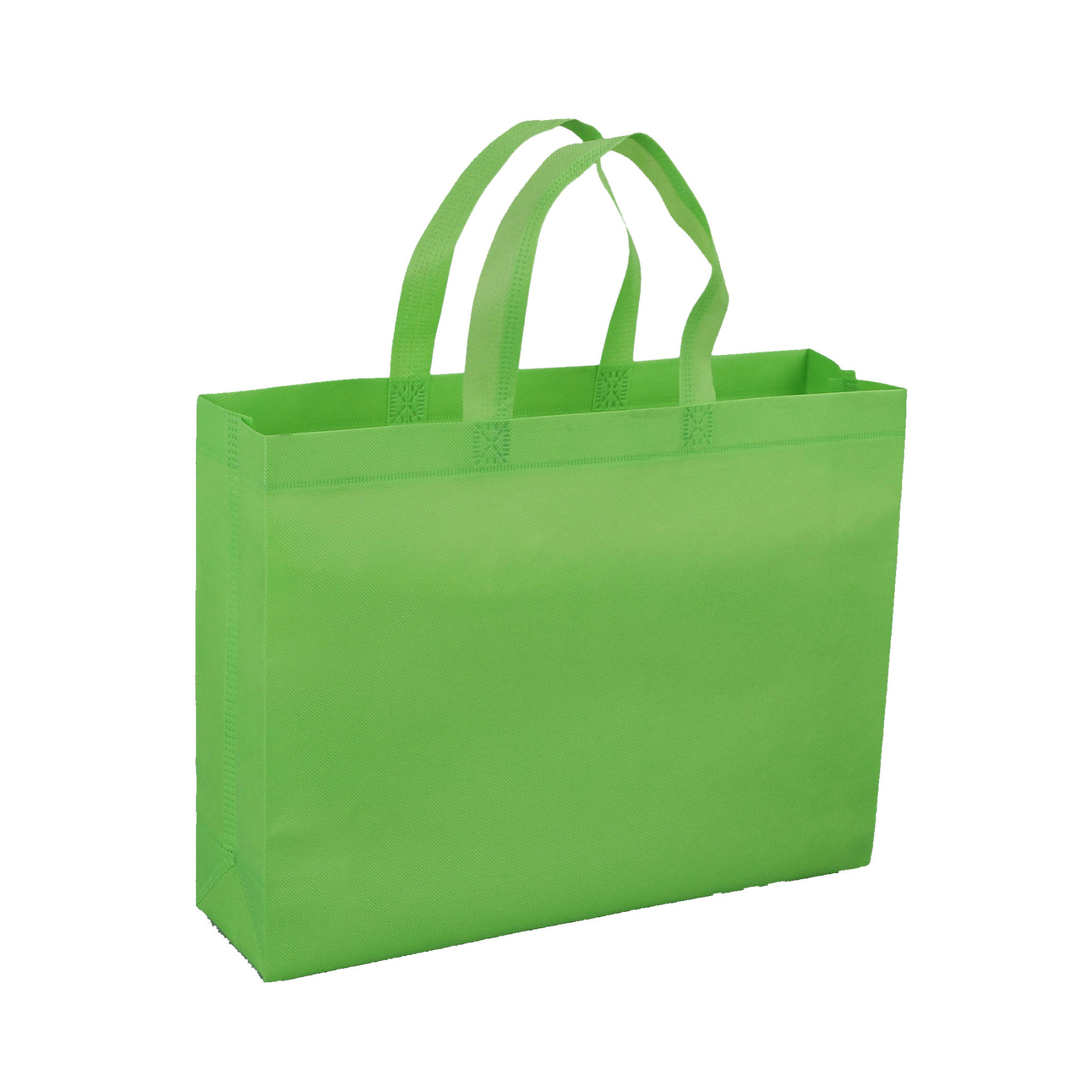 Laminated Non-Woven Shopping Bag 
