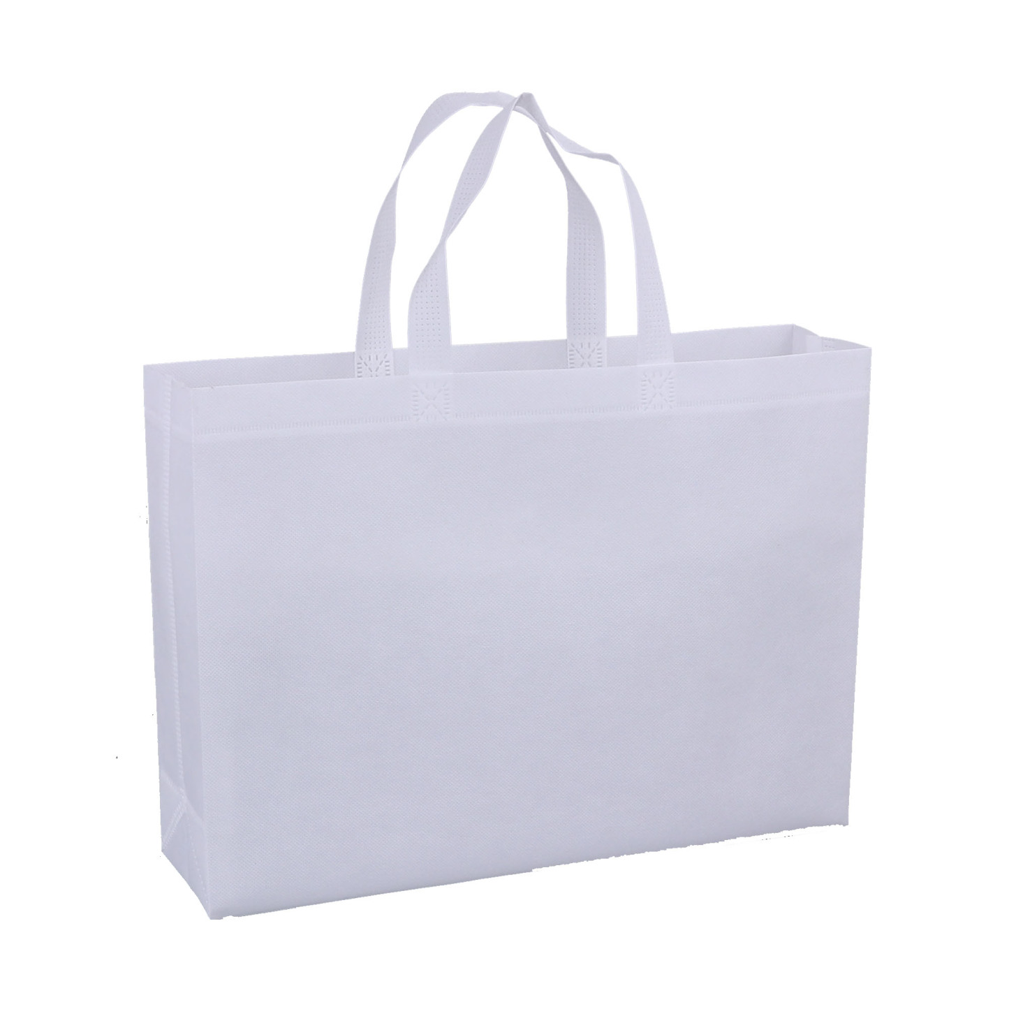 Laminated Non-Woven Shopping Bag 