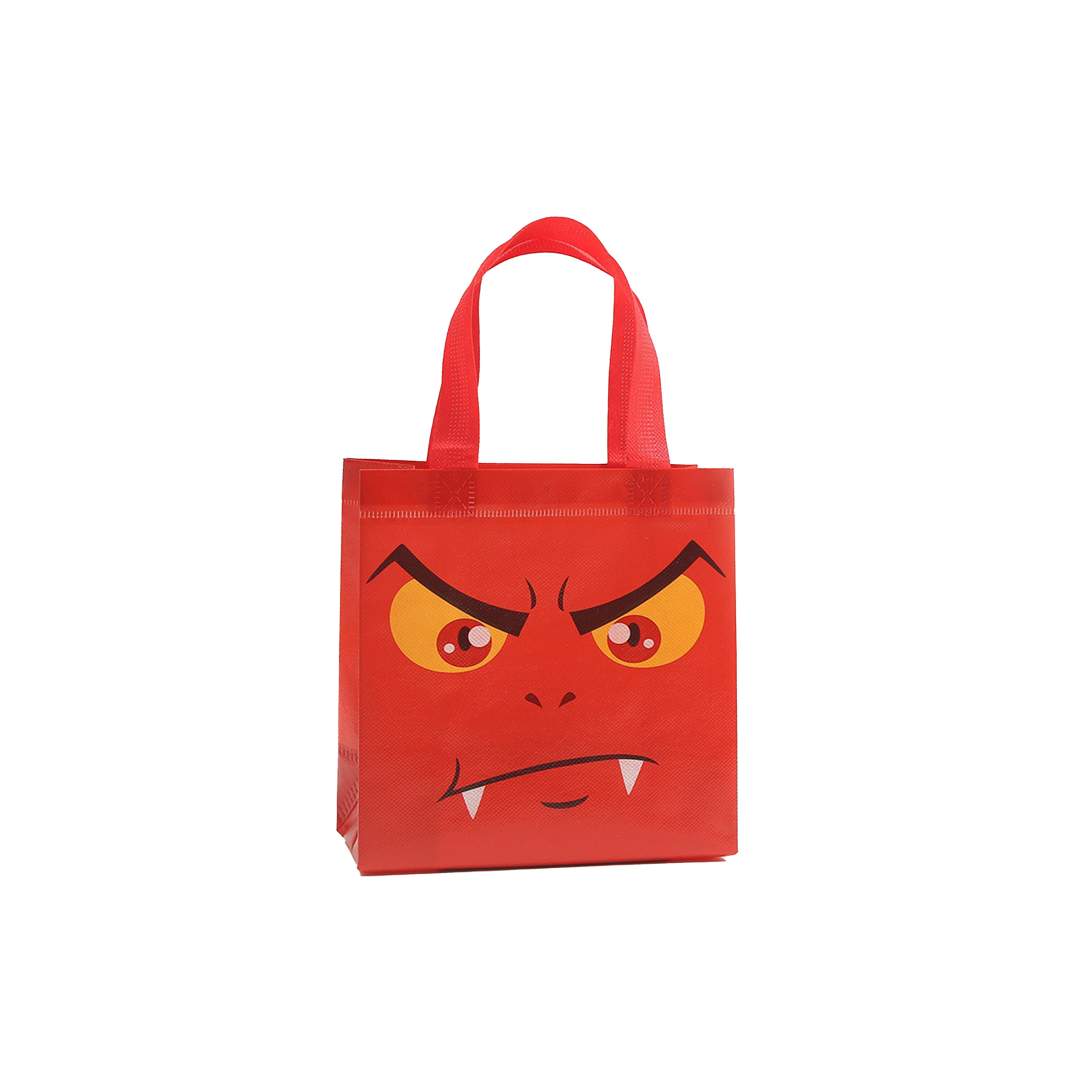 Halloween Reusable Waterproof Party Bags