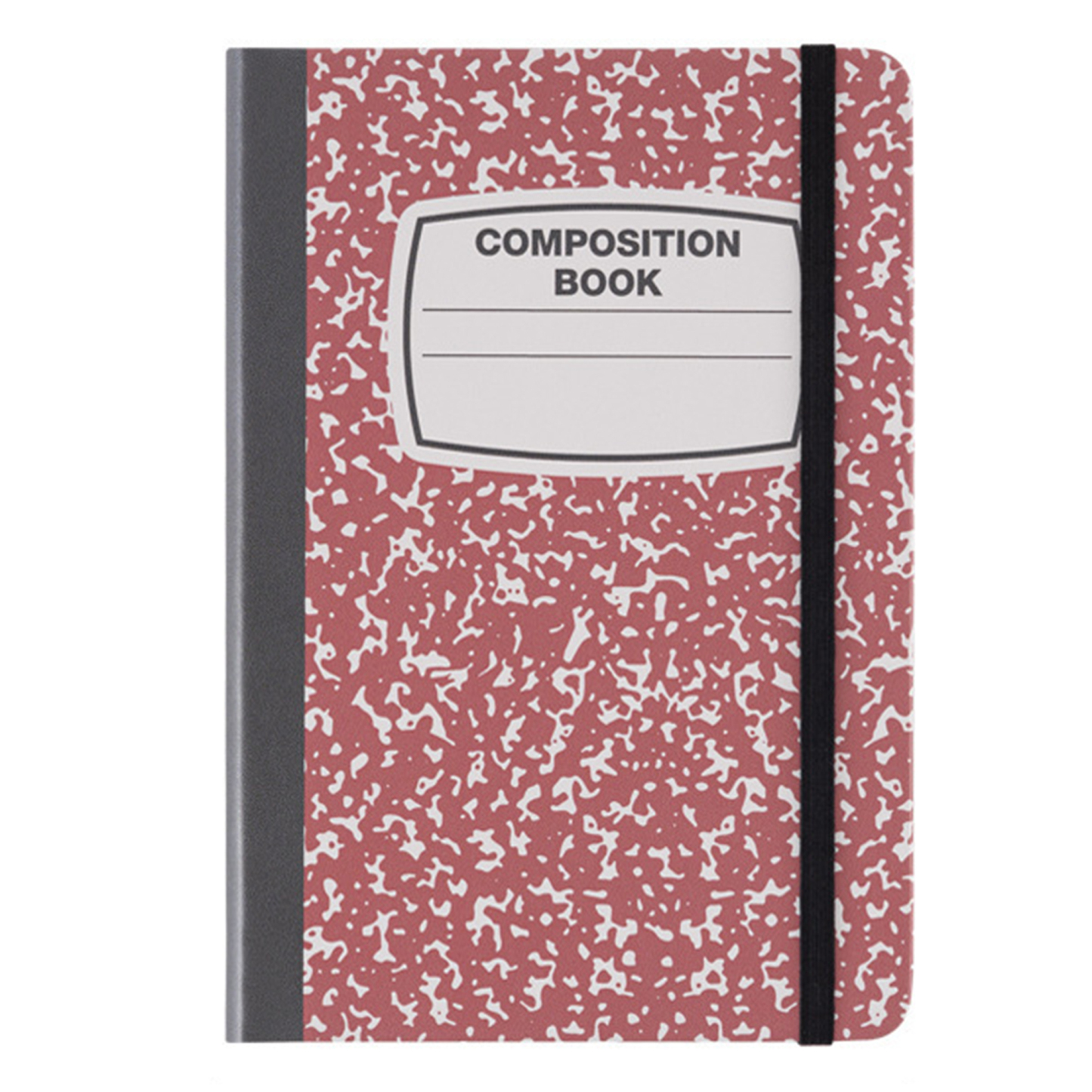 New A5 Notebook PU 