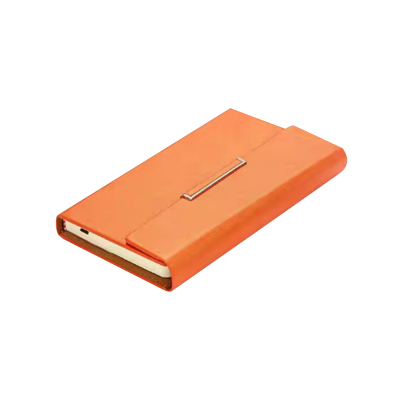 Executive notebook