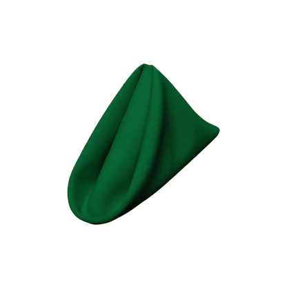 Elegant Satin Cloth Napkins 
