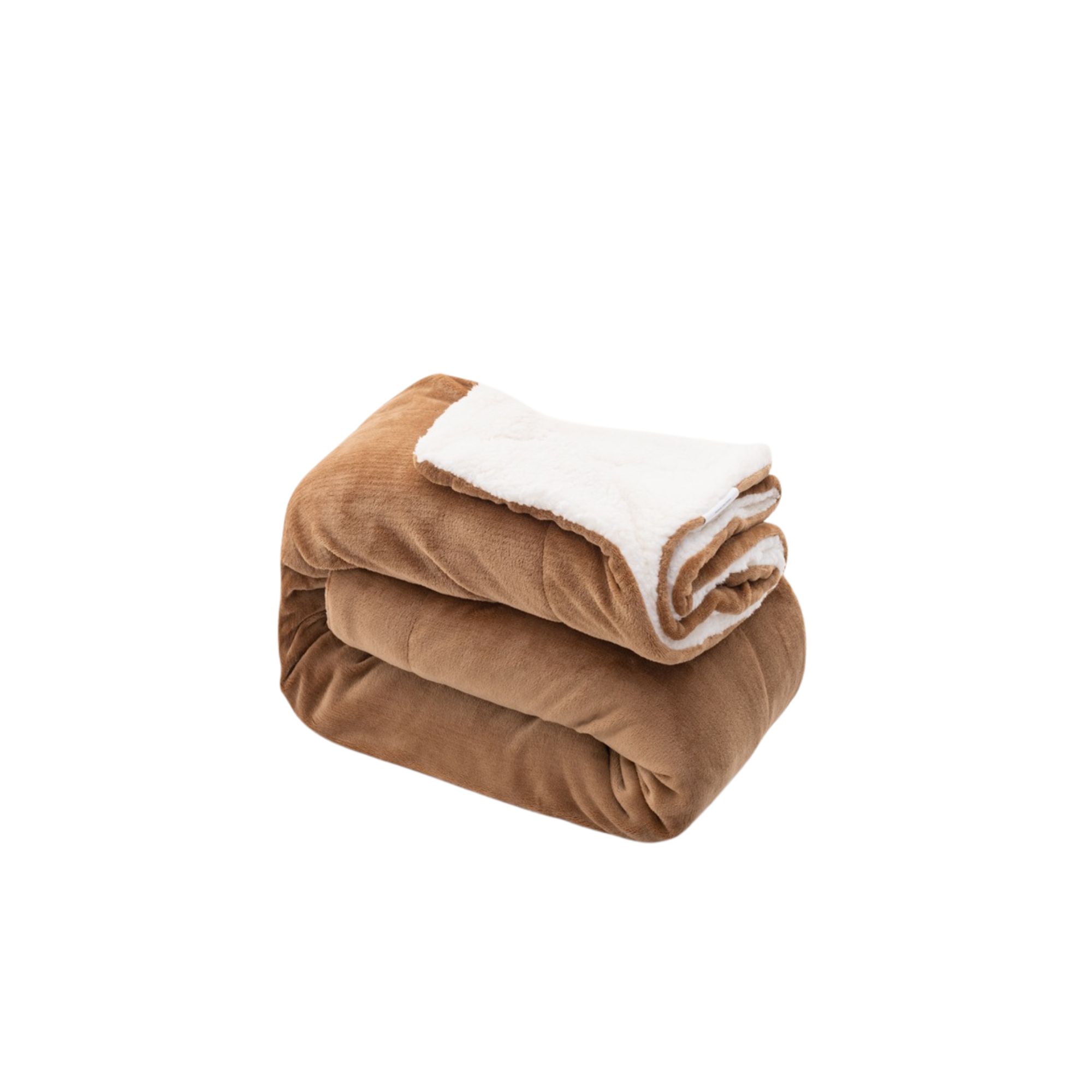 Heavyweight Double Flannel Blanket