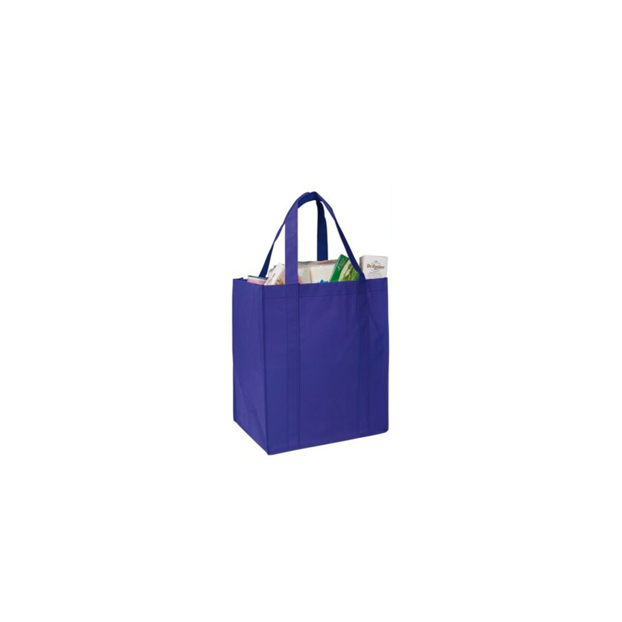 Non-Woven Carryall Shopping Bag 