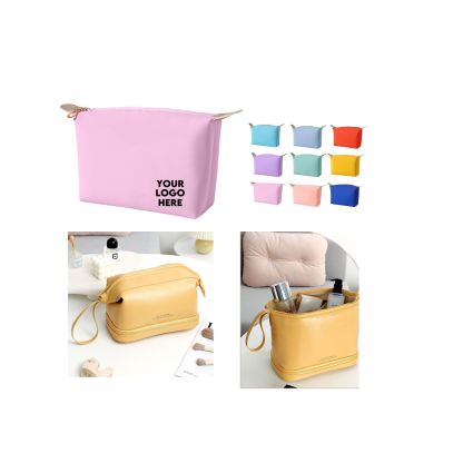  Charming Pastry Toiletry Bag