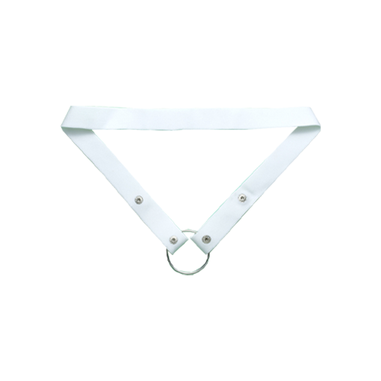 Men's CB Lock Support Strap with Elastic Waistband – Gay Underwear 
