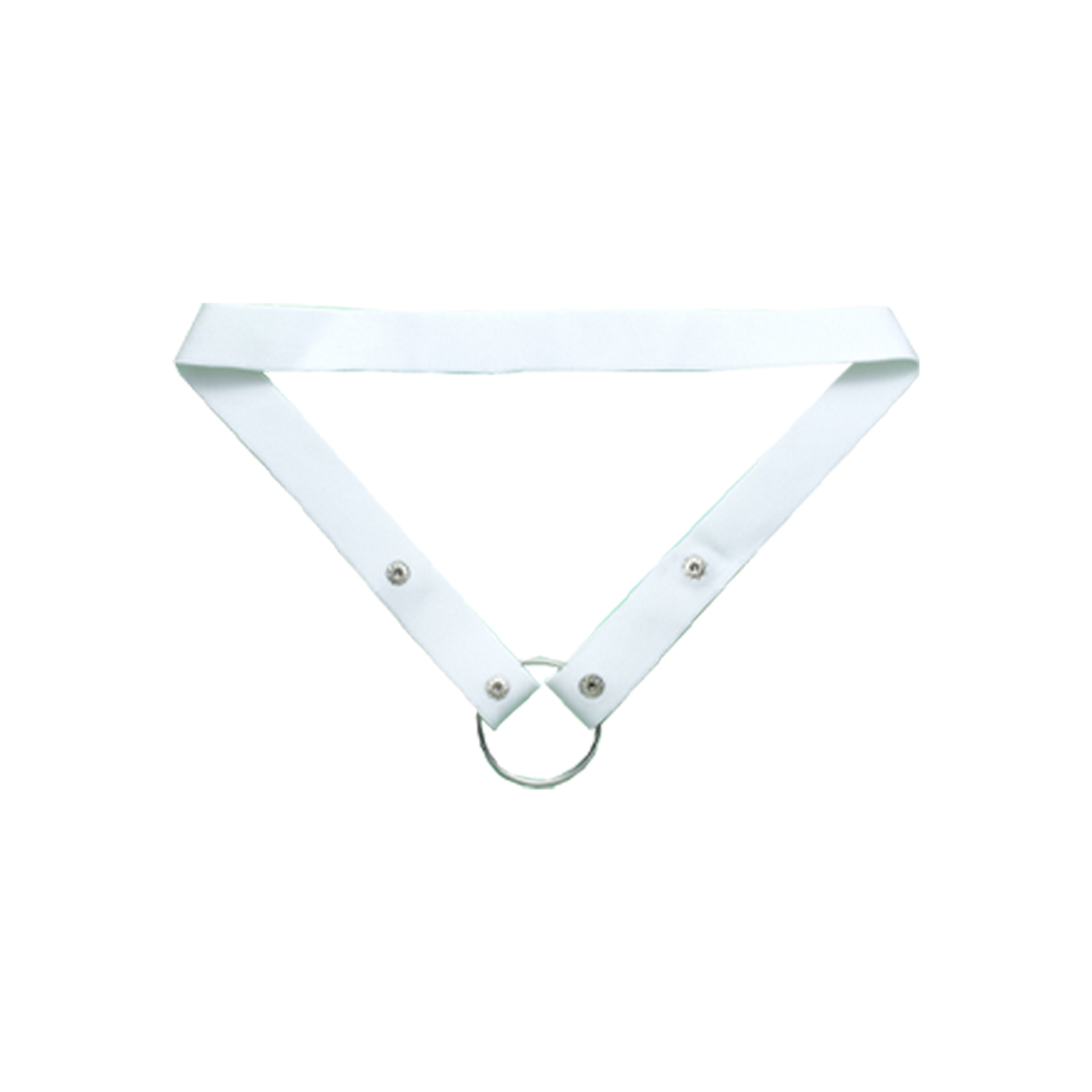 Men's CB Lock Support Strap with Elastic Waistband – Gay Underwear 