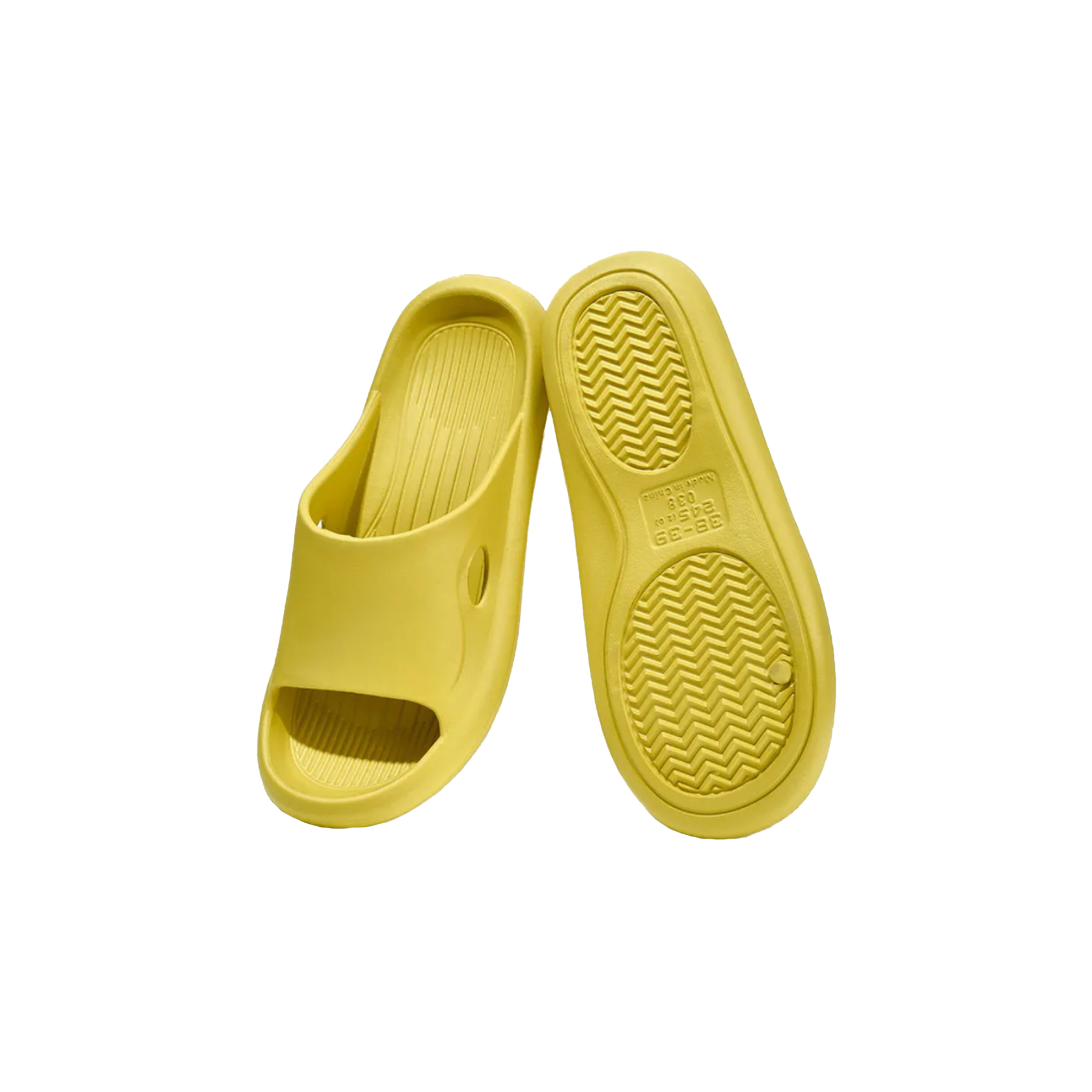 Anti-slip Gentle Sole Bath Slippers