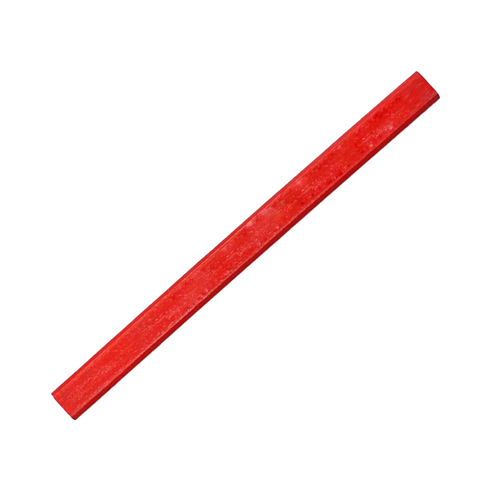 Eight-sided Carpentry Pencil