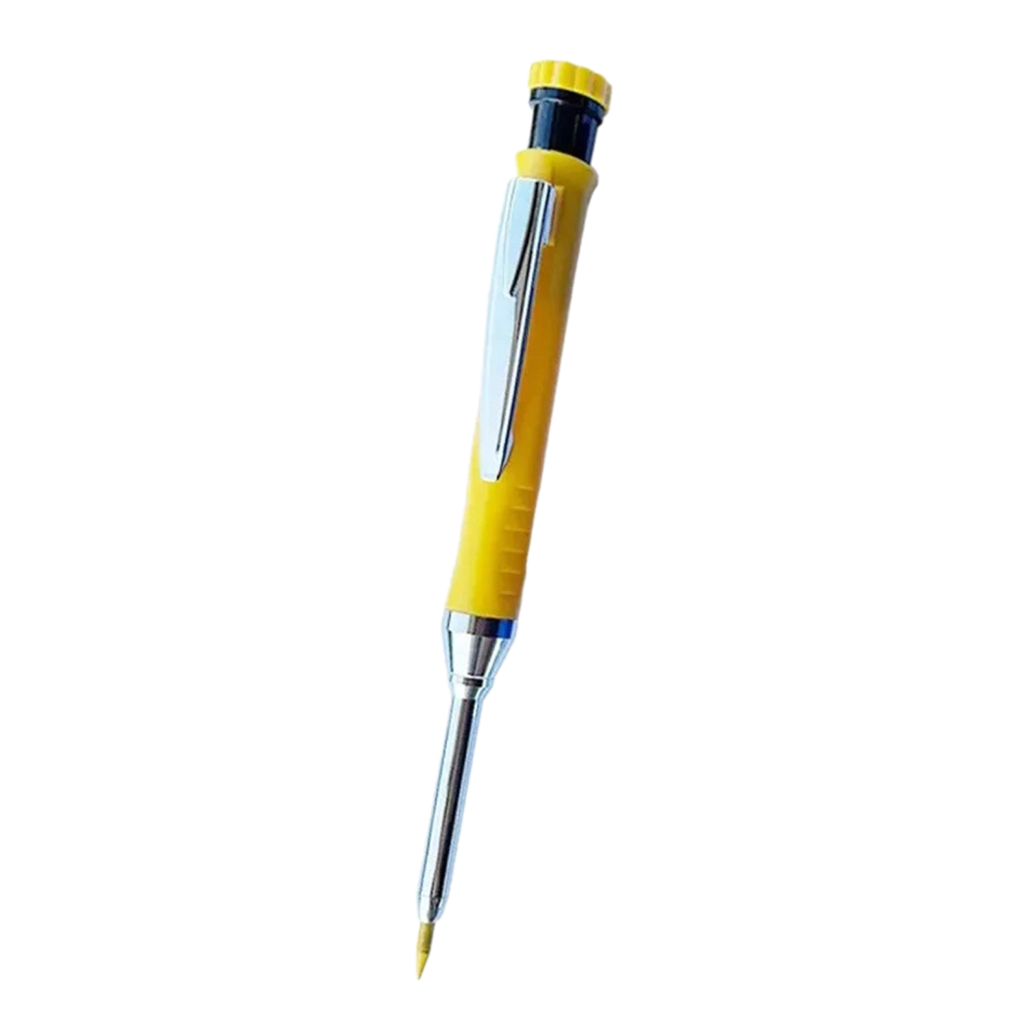 Metal Long-reach Carpentry Pencil