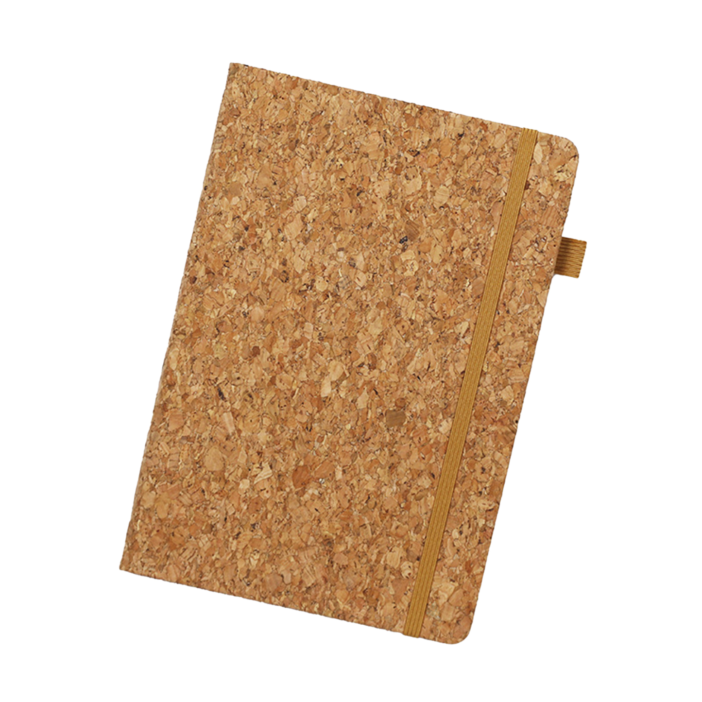 Cloth-patterned Journal 