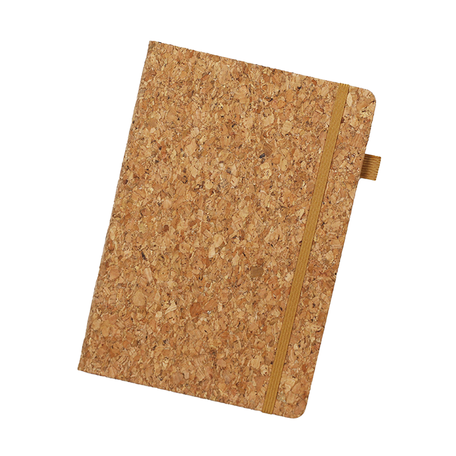 Cloth-patterned Journal 