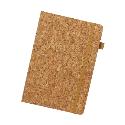 Cloth-patterned Journal 