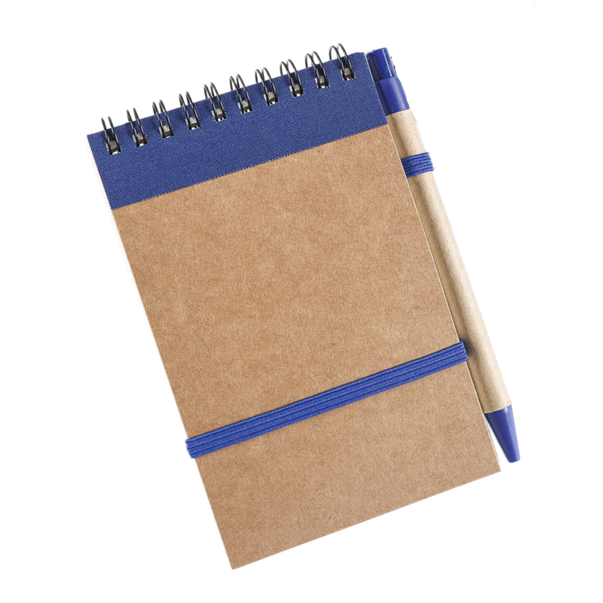 Compact Basic Notebook
