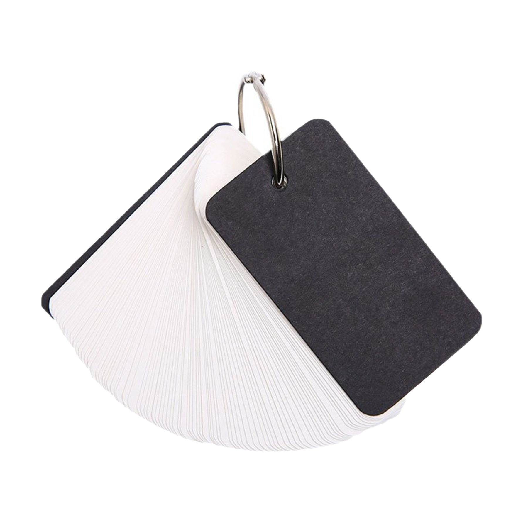 Ring-bound Mini Book 