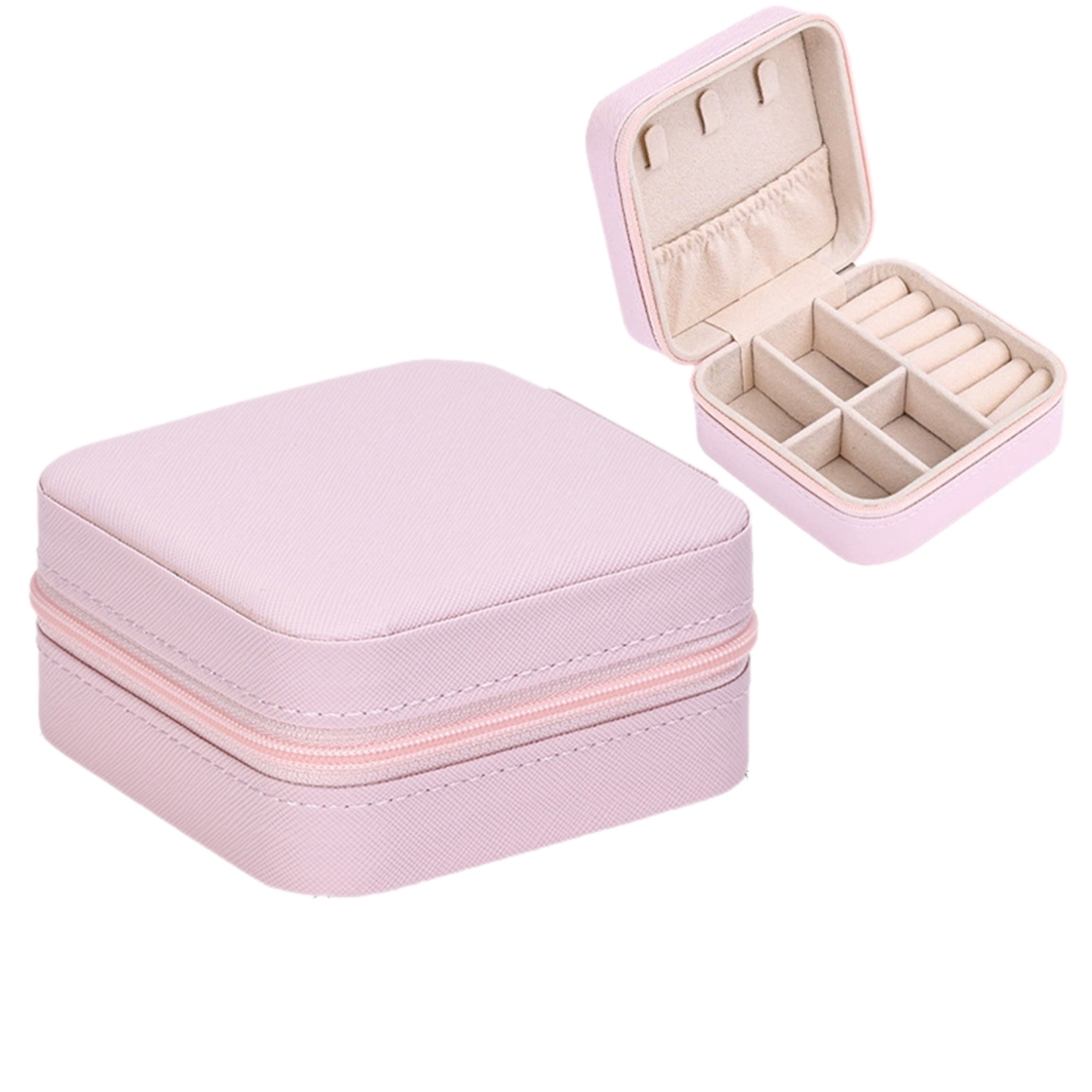Ring Jewelry Storage Case