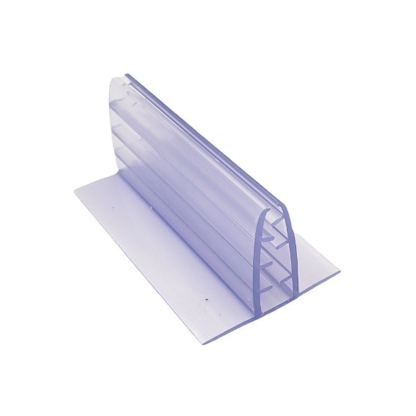 PVC & Acrylic Ad Card Holder