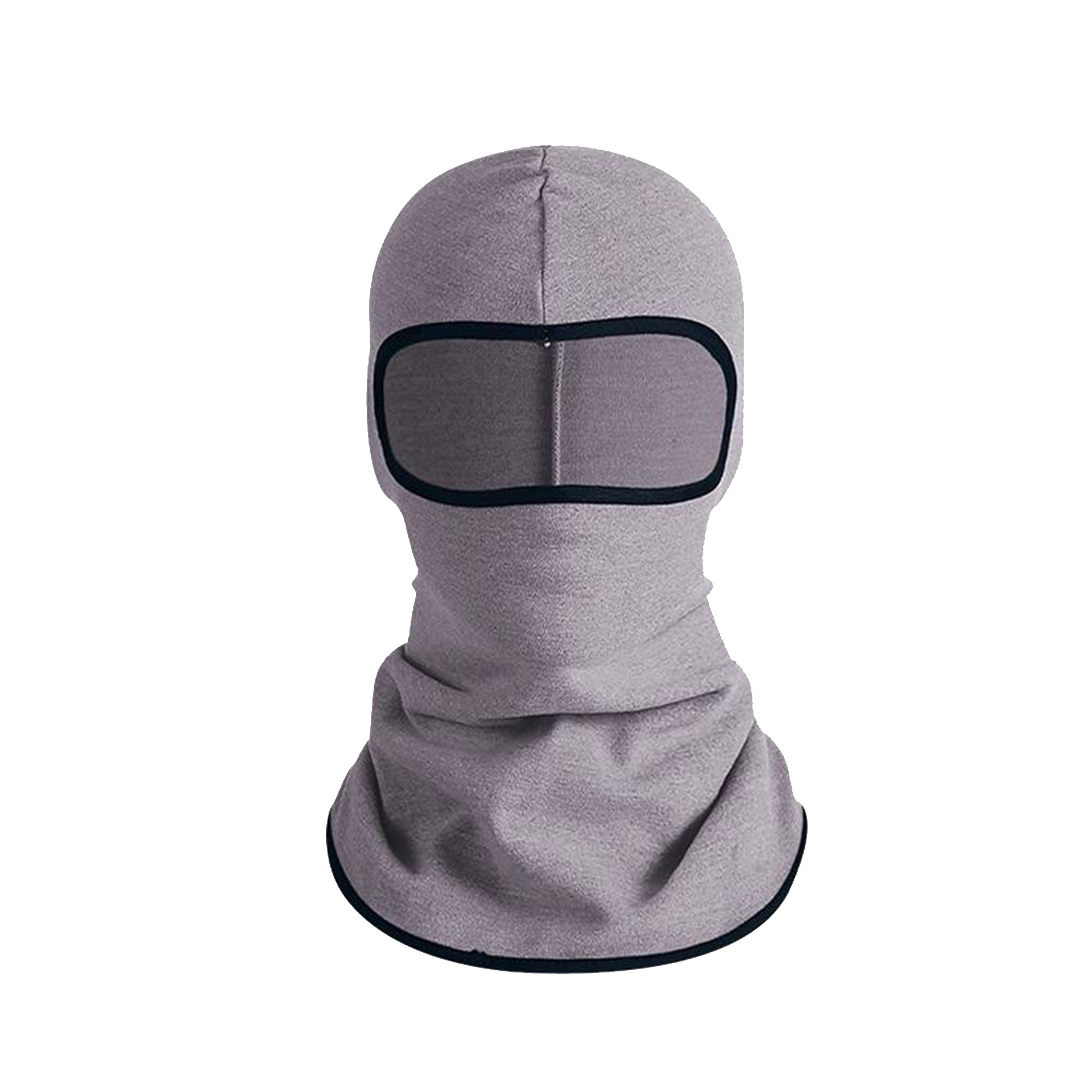 Autumn-Winter Outdoor Windproof Car Hood 