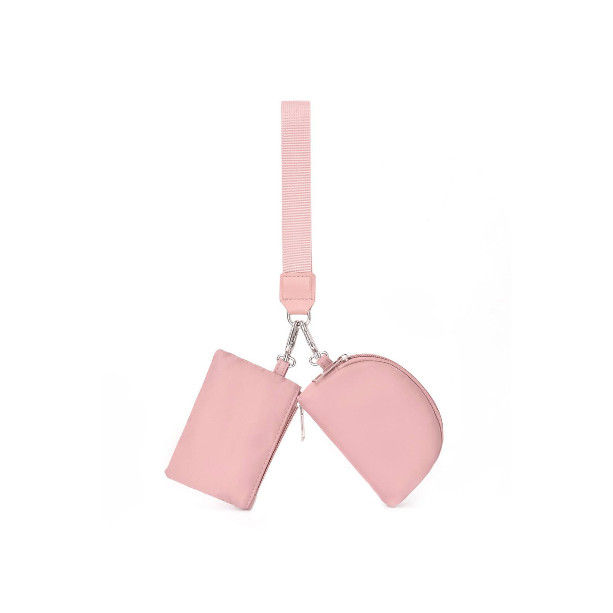 2024 Compact Wrist Bag – Includes Wrist Strap, Multiple Colors