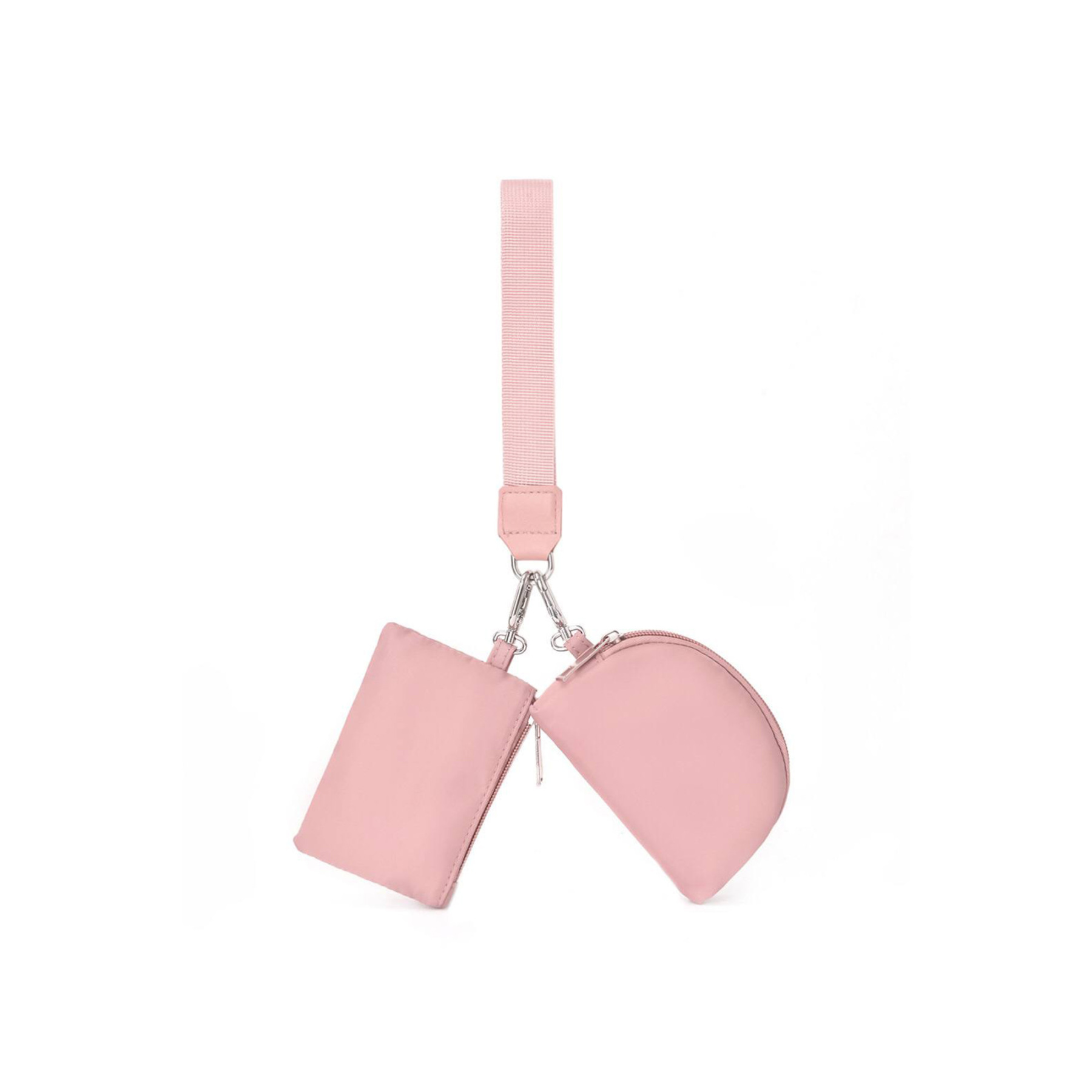 2024 Compact Wrist Bag – Includes Wrist Strap, Multiple Colors