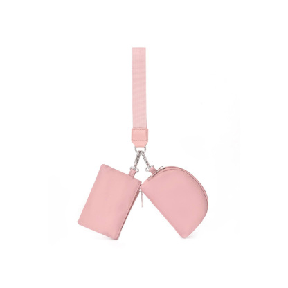 2024 Compact Wrist Bag – Includes Wrist Strap, Multiple Colors