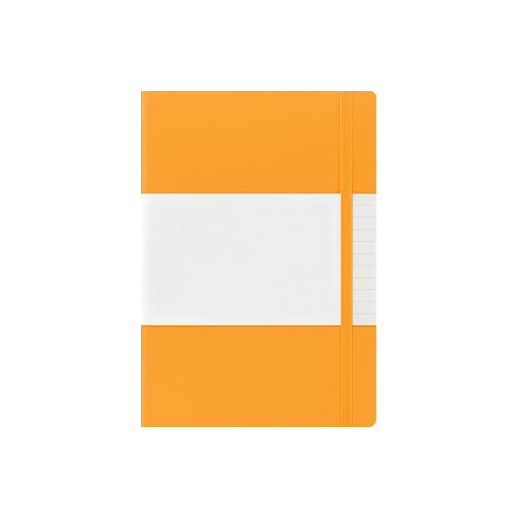 150 Pages, Medium 5.8 inches x 7.9 inches – 90 GSM Thick Paper, Hardcover