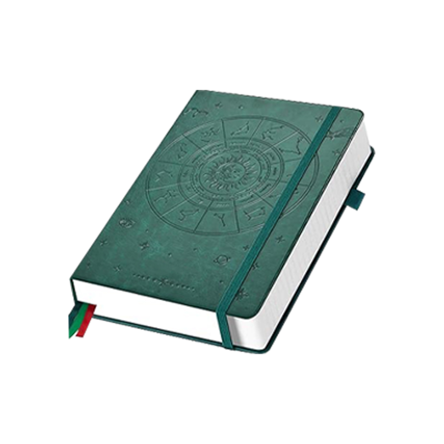 Notebook Journal College-Lined for School and Work